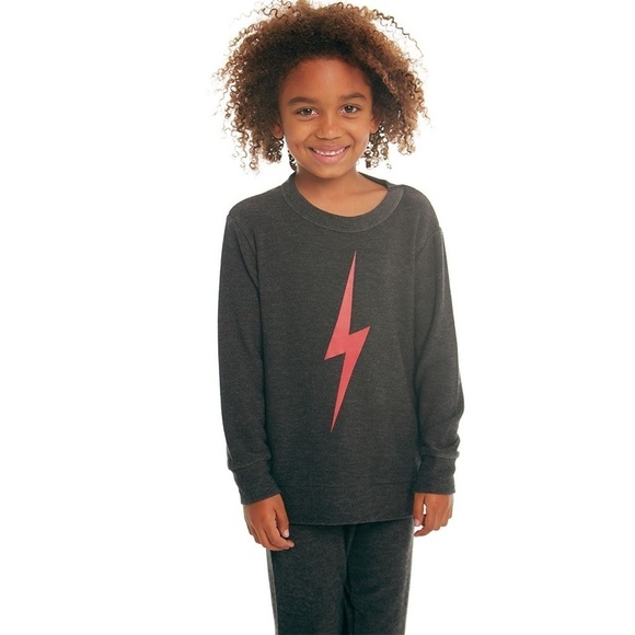 Chaser Other - 3/$15 Kids Chaser Cozy Long Sleeve Shirt